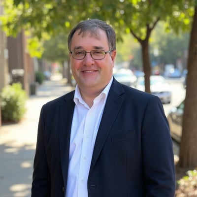 Building Real-World Web3 Partnerships with Doug Innocenti of MoonPay