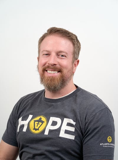 From Data to Dignity: How Tech Powers Transformation at Atlanta Mission