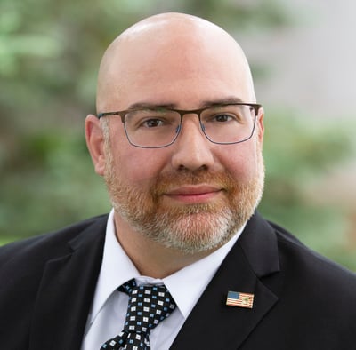 How Technology Quietly Powers Hospitality – With Stephen Ferraguti