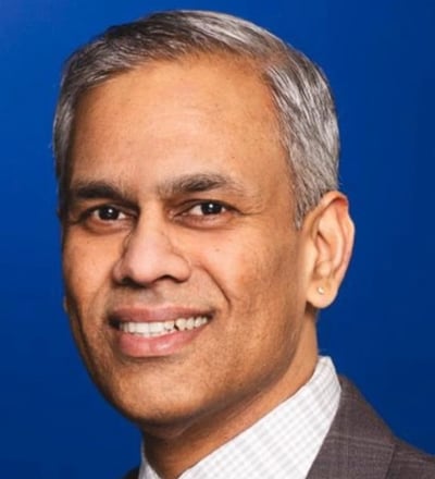 Why Cyber Collaboration Is the Secret Weapon in Credit Unions with Sai Poguluru