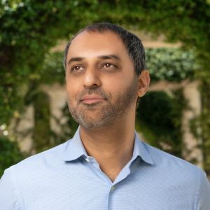 Divulging the Secret to Innovation With The Wall Street Journal’s Best-selling Author, Atif Rafiq