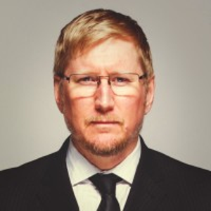 Cybersecurity & Innovation at Healthy Planet by Alex Campbell